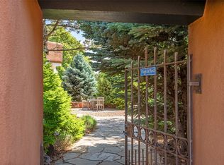 10 San Rafael Dr, Santa Fe, NM 87506
