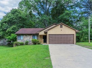 8350 Gledstone Way, Fairburn, GA 30213