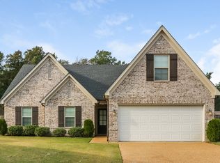 5791 Tayside Cv, Southaven, MS 38671