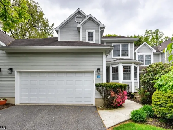 40 Worcester Dr, Wayne Twp., NJ 07470