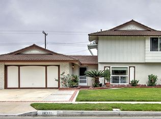 18311 Jacaranda St, Fountain Valley, CA 92708