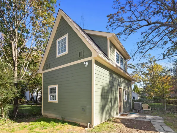 633 N Kenmore St #2, Arlington, VA 22201