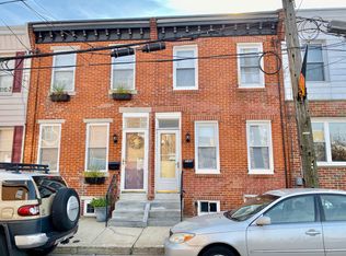 246 McClellan St, Philadelphia, PA 19148