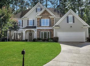 1054 Lansmoore Way, Suwanee, GA 30024