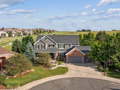 10660 Weathersfield Court, Highlands Ranch, CO, 80129