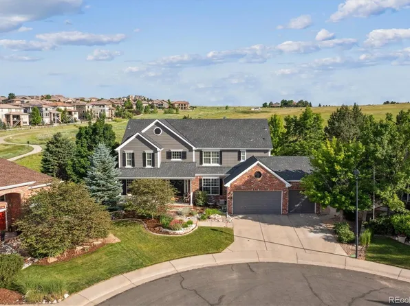 10660 Weathersfield Court, Highlands Ranch, CO 80129