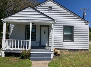 316 W 6th Ave, El Dorado, KS 67042