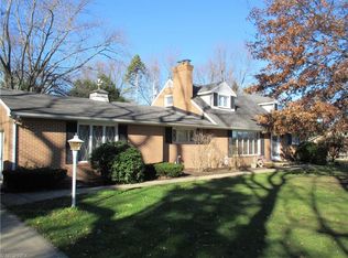 3133 Dellwood Ave NW, Canton, OH 44708