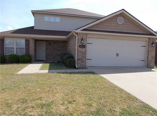 6527 Huntington Ct, Fort Smith, AR 72916