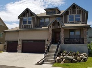 14772 S Tangle Hill Rd, Herriman, UT 84096