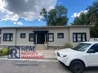 734 E. Halliday, Pocatello, ID 83201