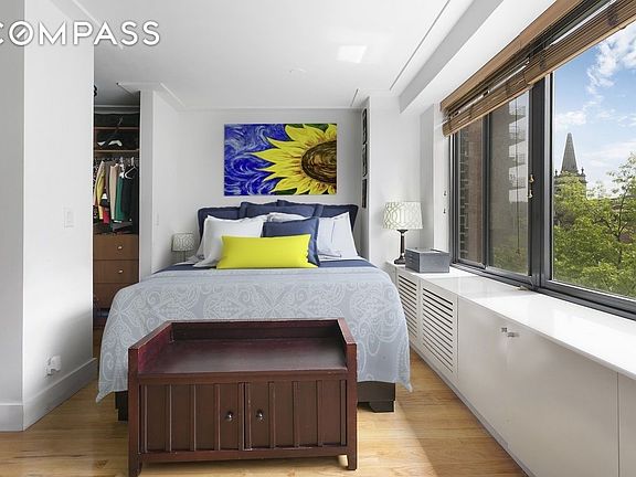 3rd image of 382 Central Park W APT 7G