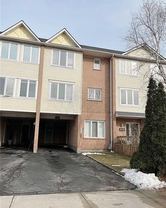 496 River Glen Blvd