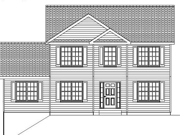 3rd image of LOT 6 Patriot Rd