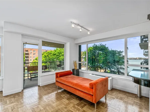 166-25 Powells Cove Blvd #5F, Beechhurst, NY 11357