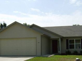 2010 Lawrence Rd, Merriam Woods Village, MO 65740