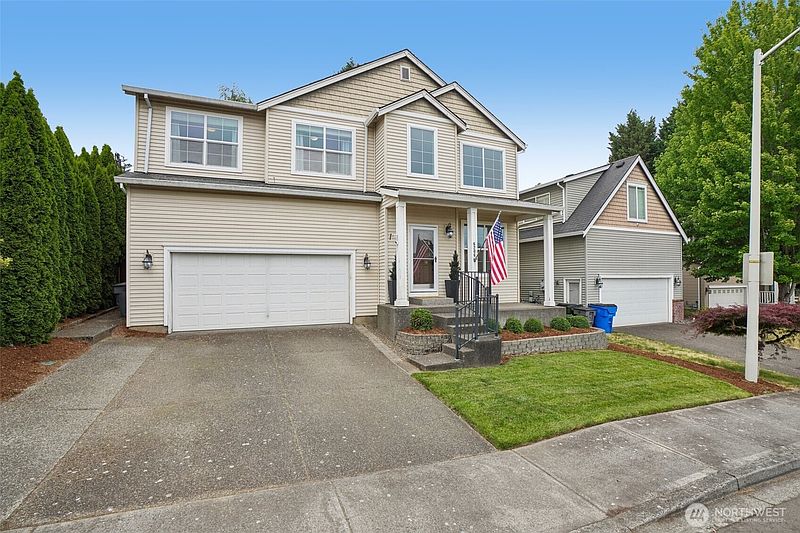 2nd image of 6206 NE 84th Avenue