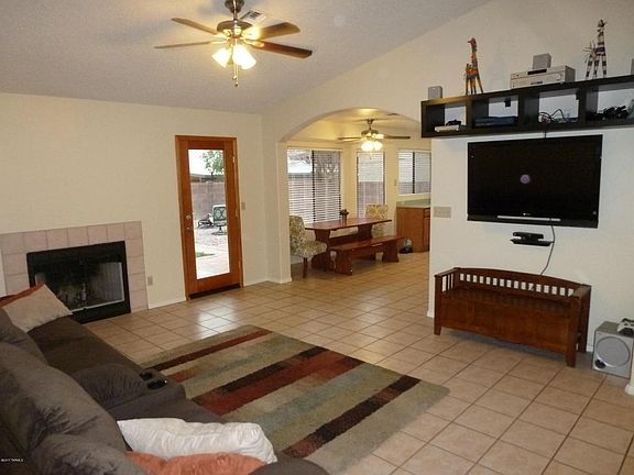 4th image of 2539 W Camino De Las Grutas