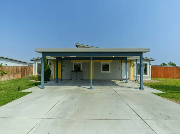 523 S Cedar Ave, Pasco, WA 99301