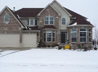 25113 Thornberry Dr, Plainfield, IL 60544