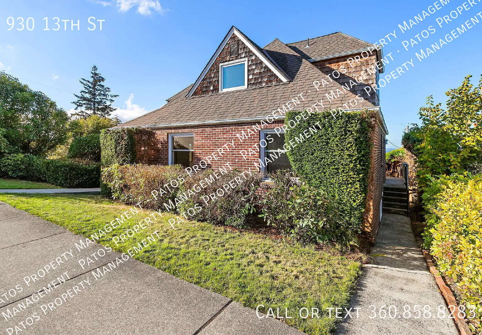 South Hill Living Near Fairhaven Shops, Dining & Waterfront Trails — Photo 2