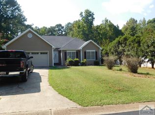 150 Mountain Laurel Run, Athens, GA 30606