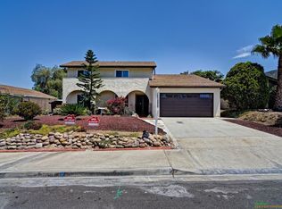 12712 Via Sombras, Poway, CA 92064