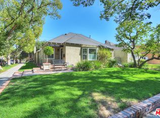 600 S Reese Pl, Burbank, CA 91506