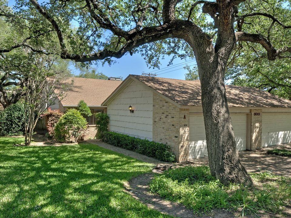 1st image of 8001 Forest Mesa Dr #A