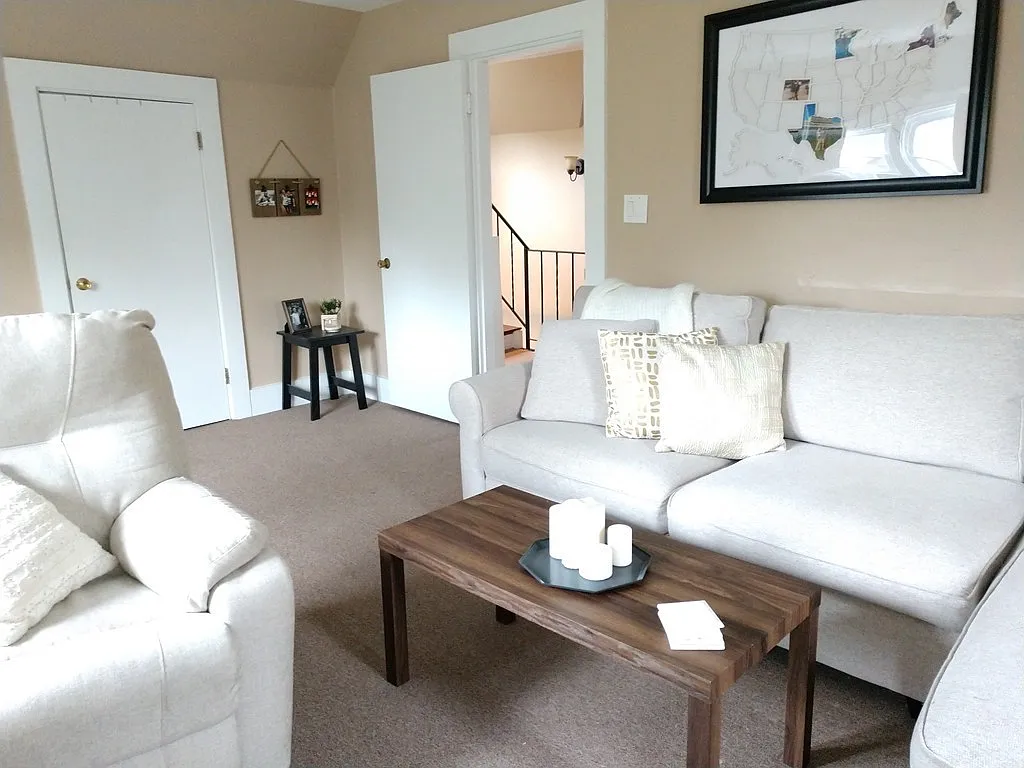 1 bed, 1.0 bath, 800 sqft, $2,750 — Photo 1