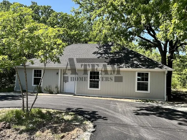 127 Guadalupe St, Mabank, TX 75156