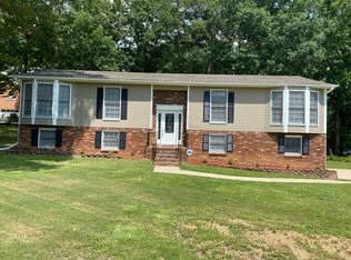 1725 Winewood Rd, Birmingham, AL 35215