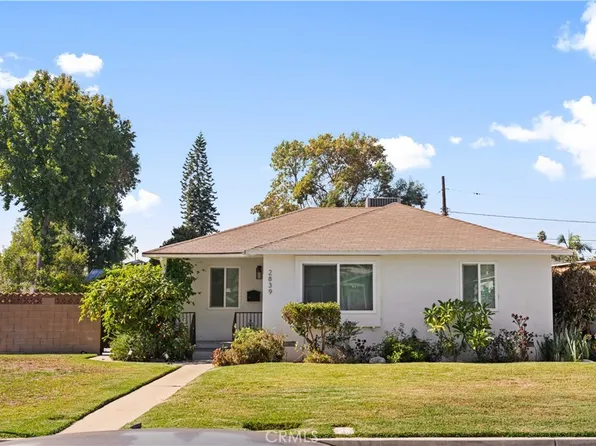2839 Loganrita Ave, Arcadia, CA 91006
