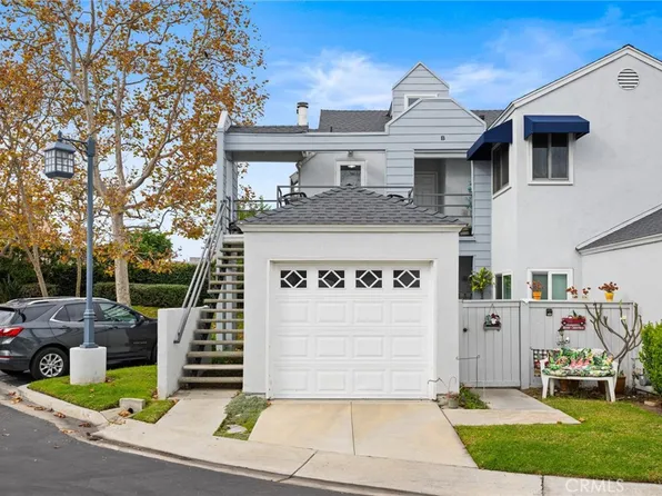 24401 Lantern Hill Dr Unit B, Dana Point, CA 92629