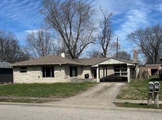 404 Highland Drive, Madison, IN 47250