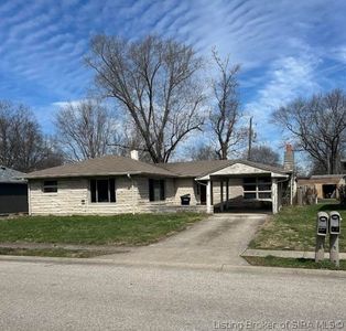 404 Highland Drive, Madison, IN, 47250
