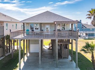 13111 Buccaneer Pkwy, Freeport, TX 77541