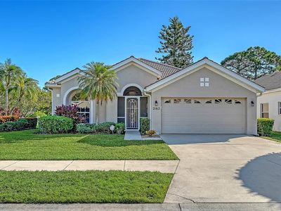 2162 Wasatch Dr, Sarasota, FL, 34235