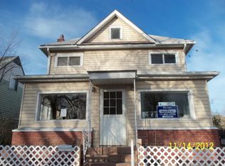 910 San Juan Ave, La Junta, CO 81050