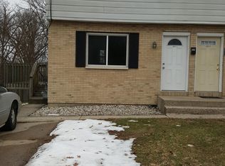 3010 Burlingame Ave SW, Wyoming, MI 49509