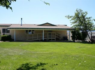 713-950 Lake Leavitt Rd, Susanville, CA 96130