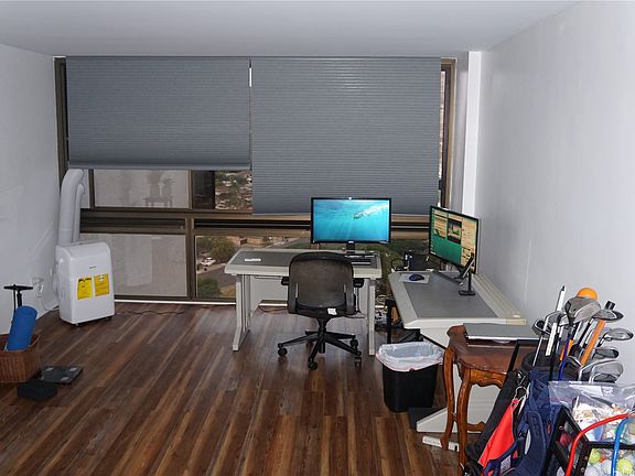 2nd image of 521 Hahaione St #16G