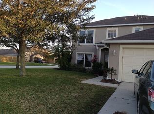 2601 Brookshire Cir, West Melbourne, FL 32904