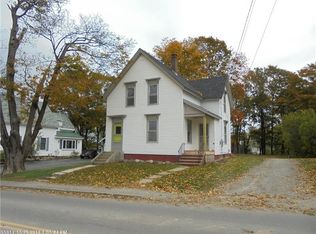 117 Broadway, Rockland, ME 04841