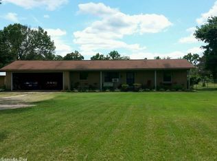 5611 Highway 9, Malvern, AR 72104