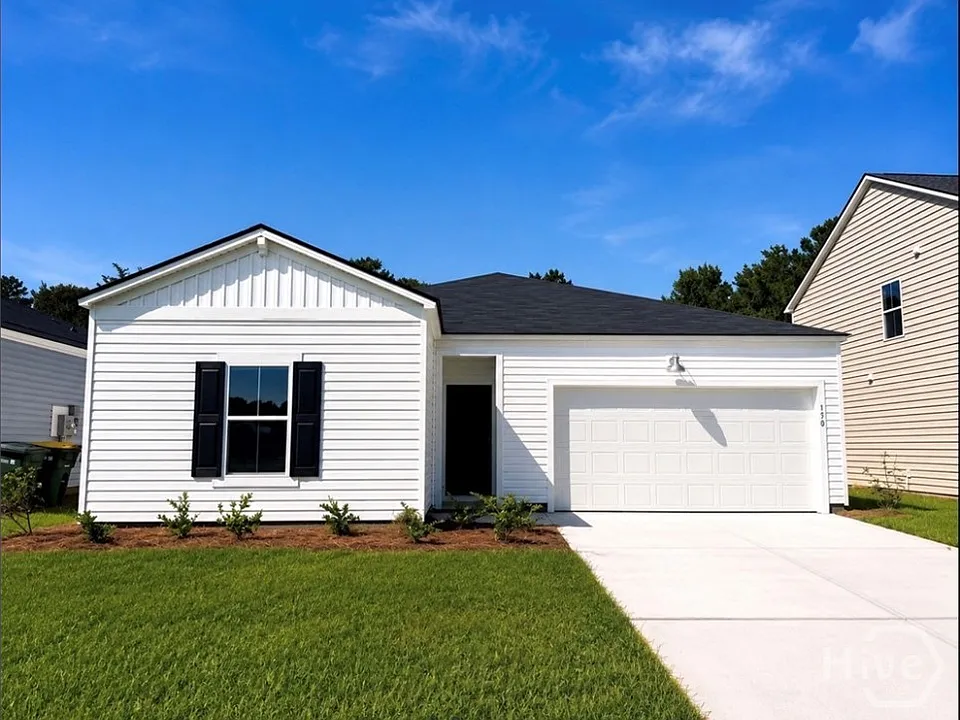 150 Geranium Way