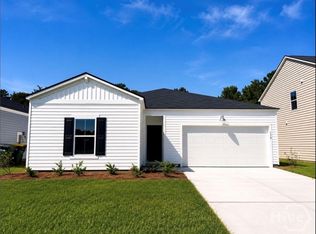 150 Geranium Way, Savannah, GA 31302