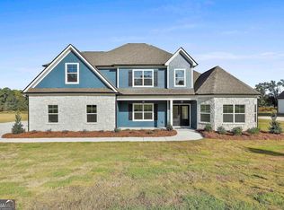 302 Bluff Mill Farms Dr #22, Senoia, GA 30276