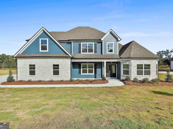 302 Bluff Mill Farms Dr #22, Senoia, GA 30276