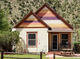 2020 Miner St, Idaho Springs, CO 80452